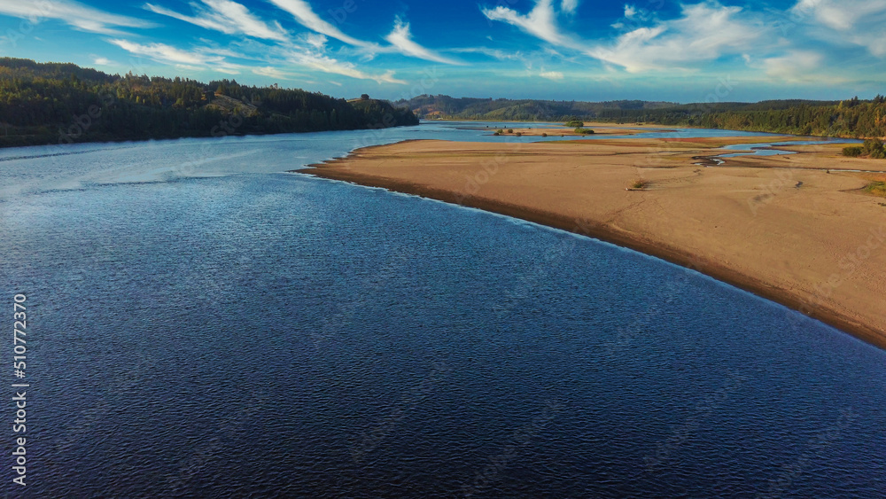 Fototapeta premium naturaleza