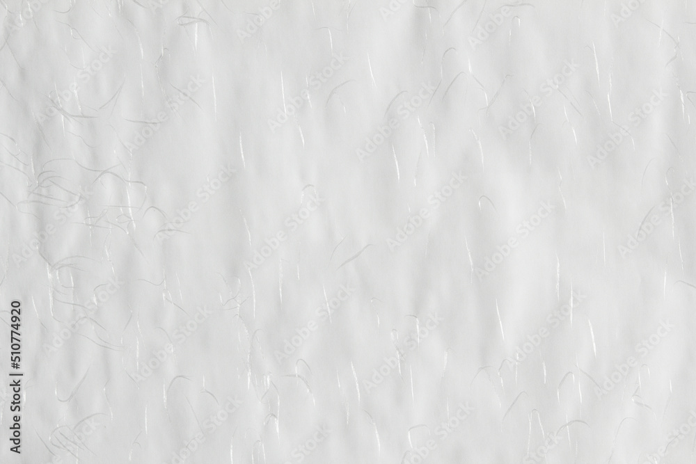 Obraz premium Korean paper texture . old rice paper texture seamless.