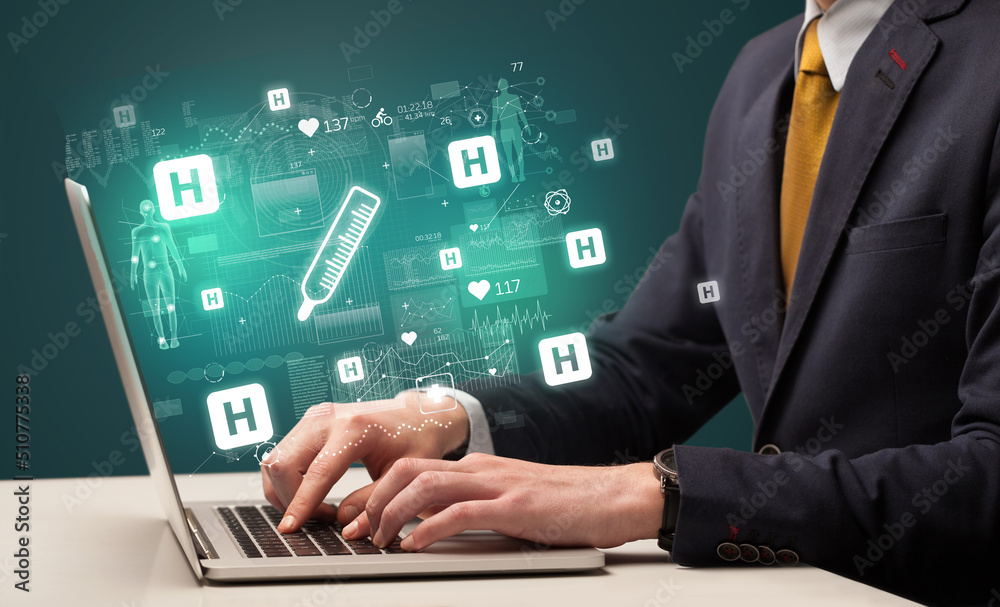 hand browsing on the internet for medical issues hand browsing on the internet for medical issues