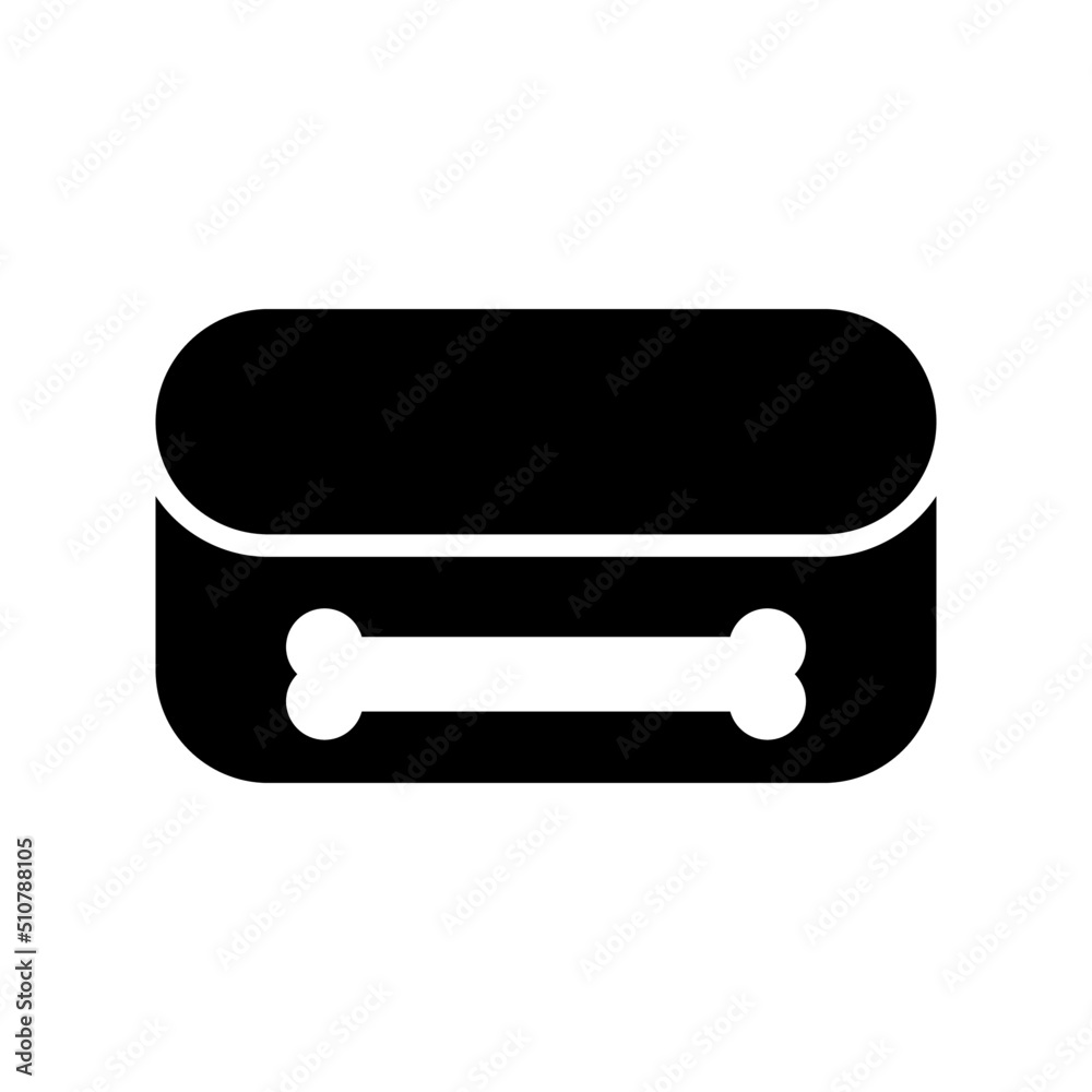 cat food icon or logo isolated sign symbol vector illustration - high quality black style vector icons
cat food icon or logo isolated sign symbol vector illustration - high quality black style vector icons