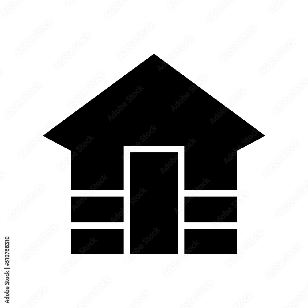 dog house icon or logo isolated sign symbol vector illustration - high quality black style vector icons
dog house icon or logo isolated sign symbol vector illustration - high quality black style vector icons