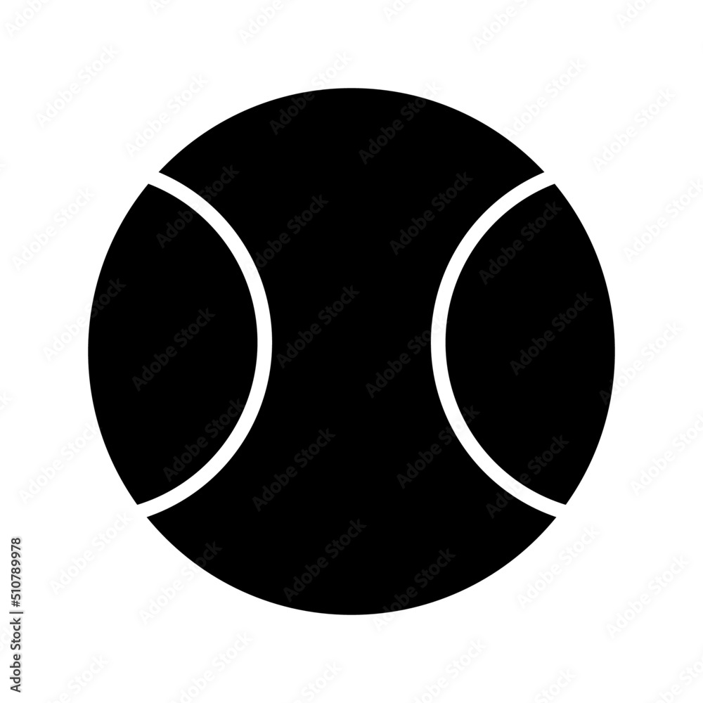 tennis ball icon or logo isolated sign symbol vector illustration - high quality black style vector icons
tennis ball icon or logo isolated sign symbol vector illustration - high quality black style vector icons