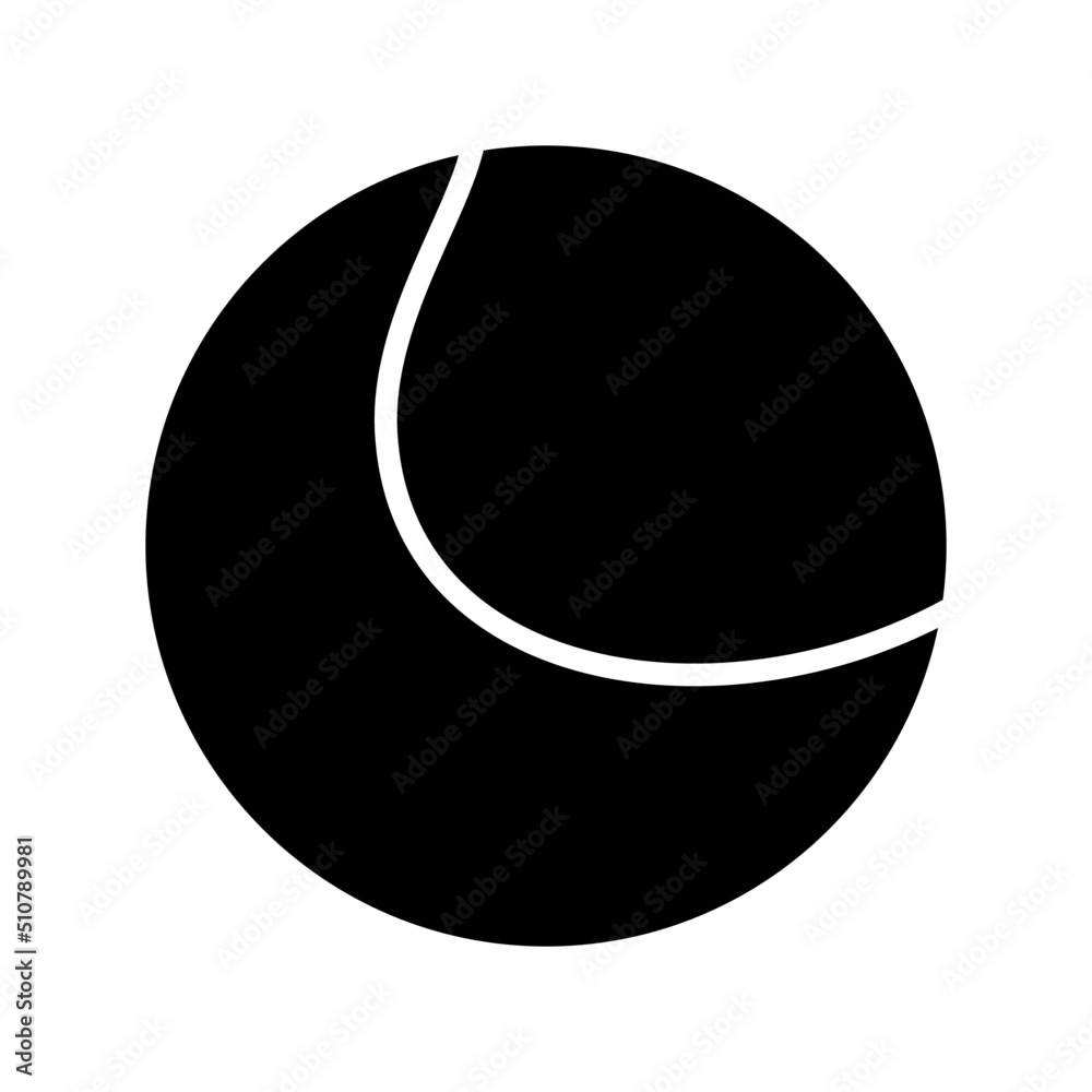 tennis ball icon or logo isolated sign symbol vector illustration - high quality black style vector icons
tennis ball icon or logo isolated sign symbol vector illustration - high quality black style vector icons