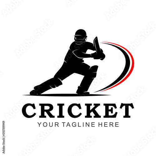 cricket logo © joko