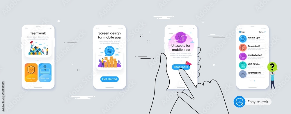 Set of Seo, Call center and Star line icons. Phone ui interface. Include Contactless payment, Cloud system, Inspect icons. Card, Shield, Undo web elements. For web, application. Vector Set of Seo, Call center and Star line icons. Phone ui interface. Include Contactless payment, Cloud system, Inspect icons. Card, Shield, Undo web elements. For web, application. Vector