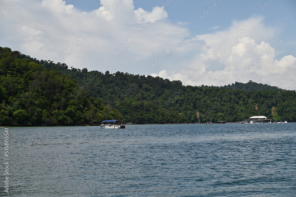 The Manukan, Mamutik and Sapi Islands of Kota Kinabalu, Sabah Malaysia The Manukan, Mamutik and Sapi Islands of Kota Kinabalu, Sabah Malaysia