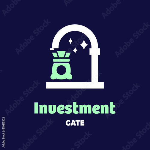 Investment Gate Logo