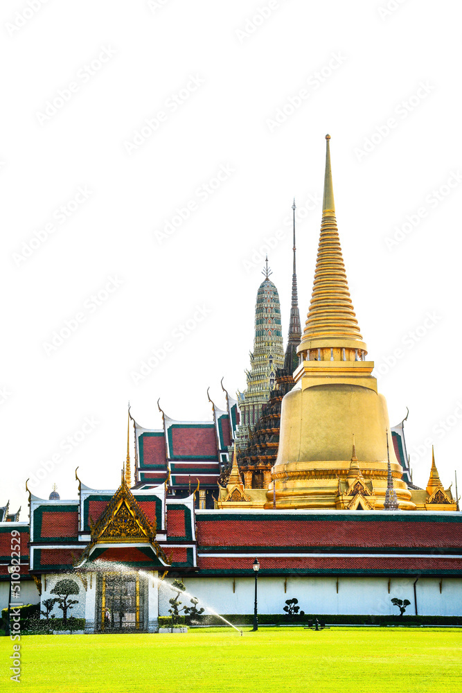 Fototapeta premium temple