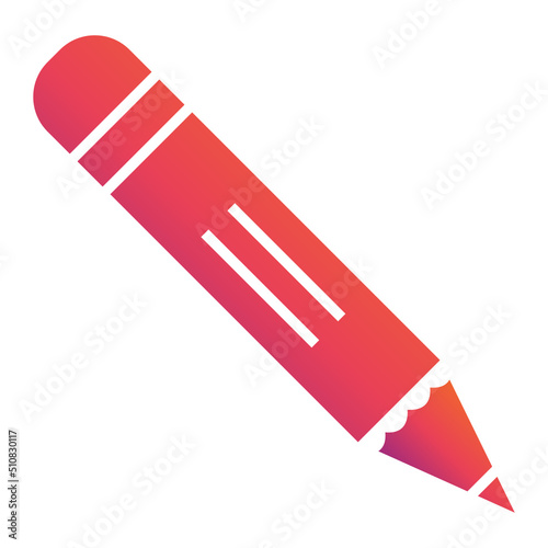 Pencils Icon