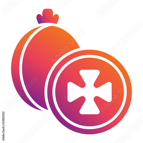 Feijoa Icon