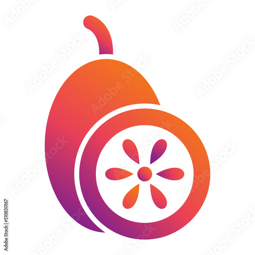 kiwi Icon