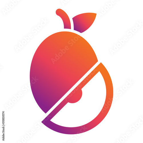 Sapodilla Icon