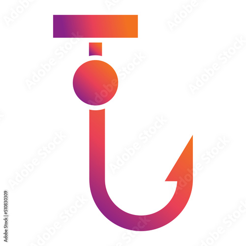 Hook Icon