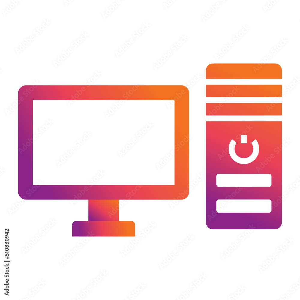 Computer Icon