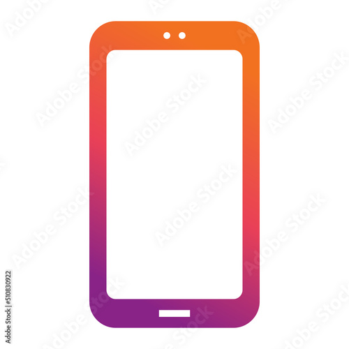 Smart Phone Icon