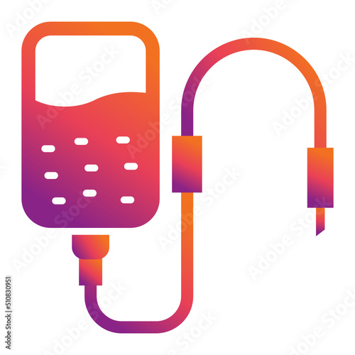 Infusion Icon