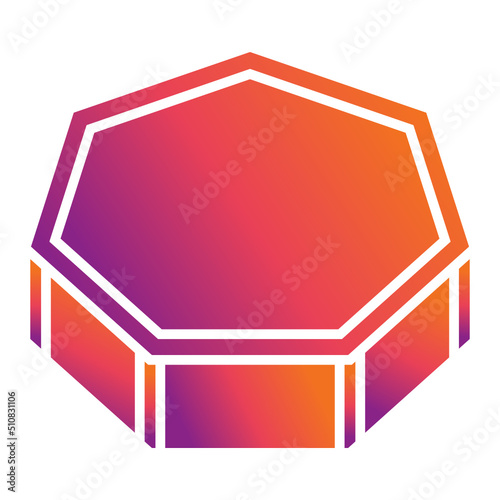 Sandbox Icon