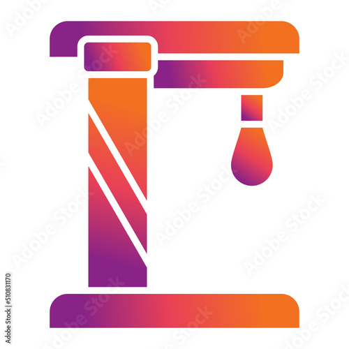 Punch Game Icon