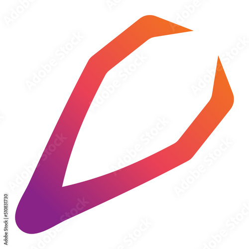 Tweezers Icon
