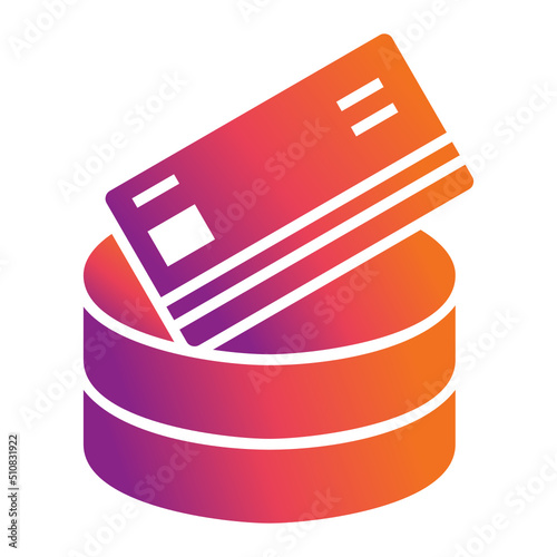 Payment method Icon