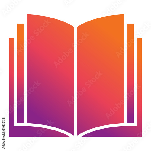 Book Icon