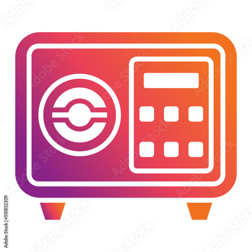 Safebox Icon