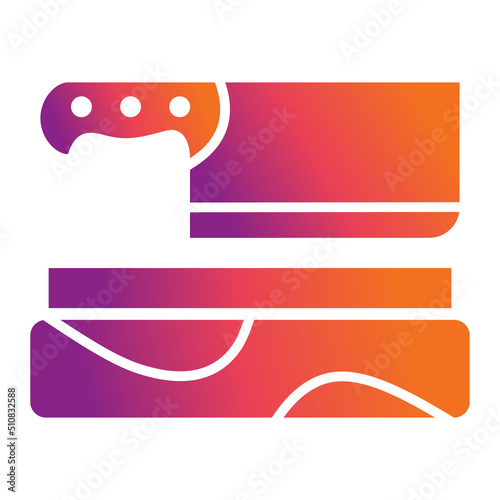 Sharpening Stone Icon