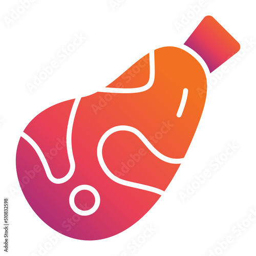 Mutton Icon