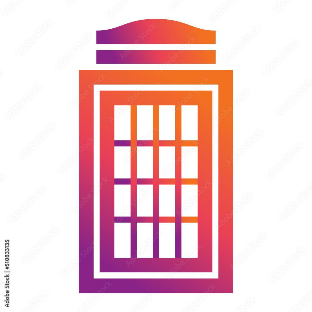 Booth Icon Booth Icon
