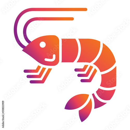 Prawn Icon