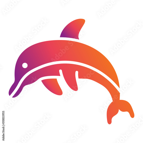 Dolphin Icon