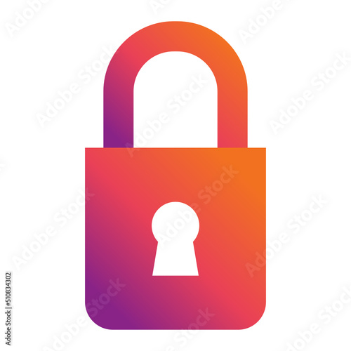 Locked Icon