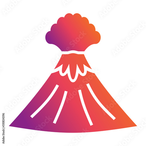 Lava Icon