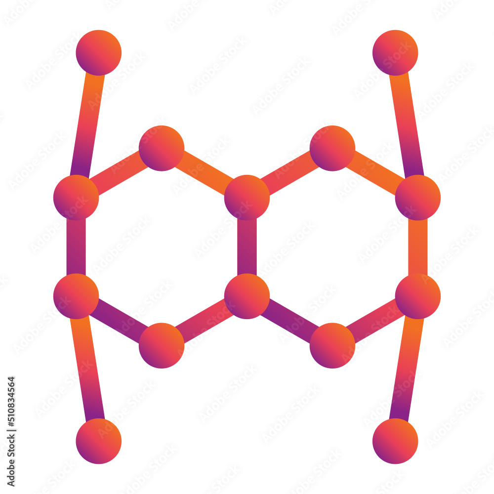 Molecule Icon Molecule Icon