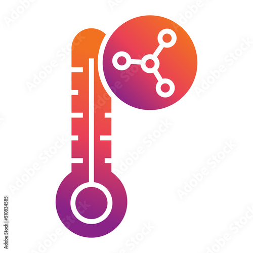 Temperature Icon