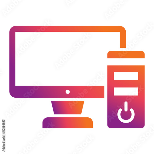 Computer Icon