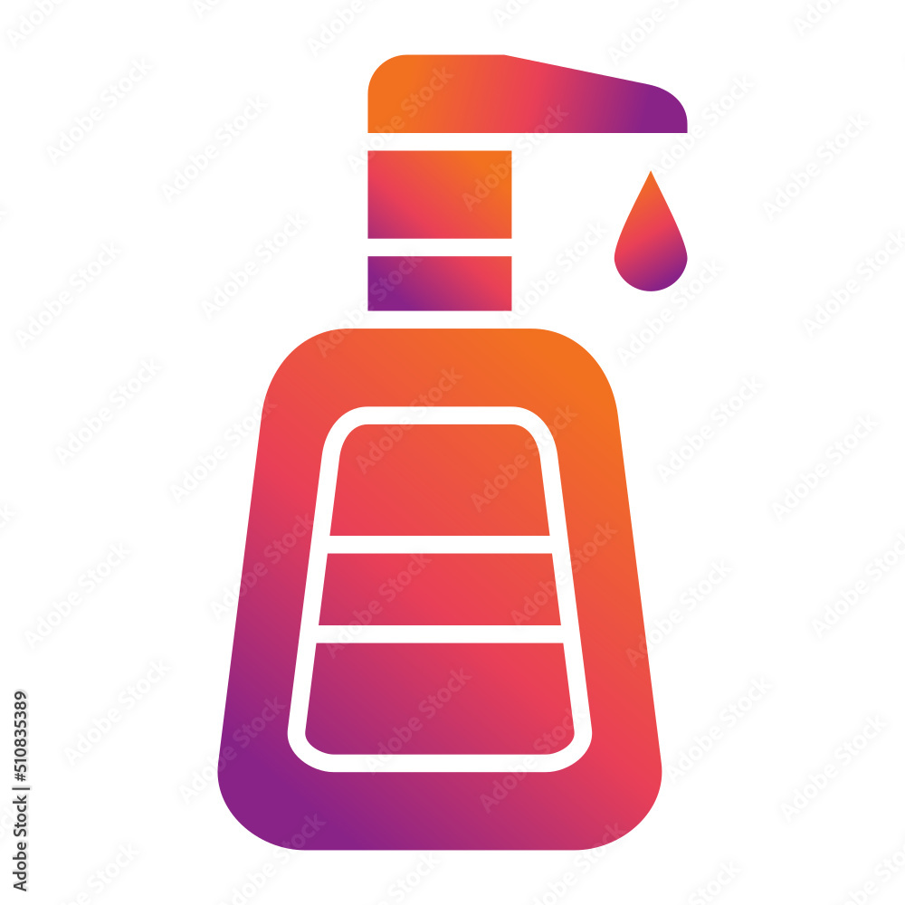 Moisturizer Icon Moisturizer Icon