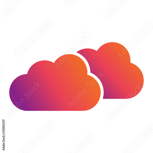 Cloud Icon