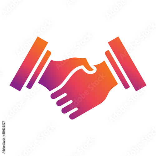 Handshake Icon