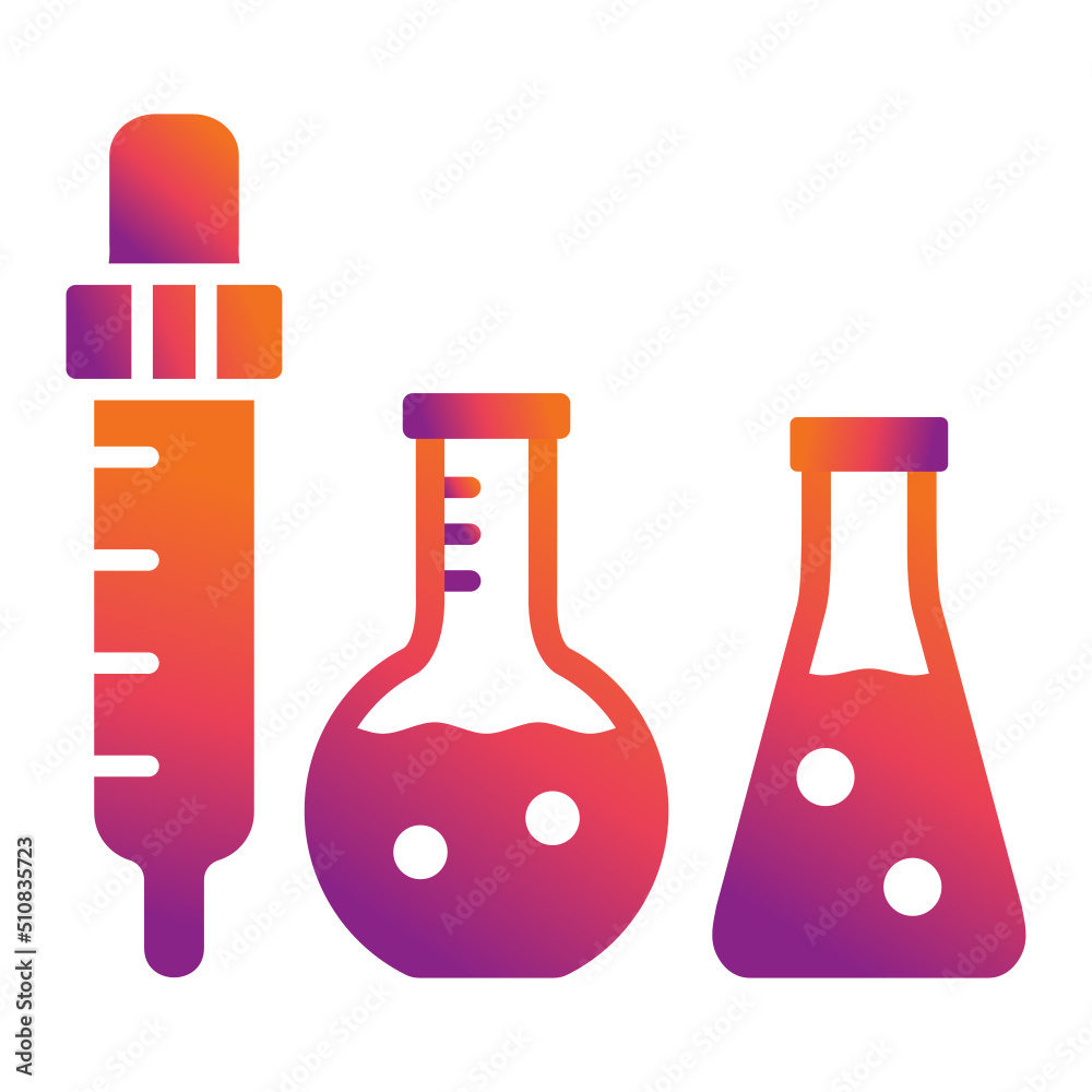 Laboratory Icon Laboratory Icon