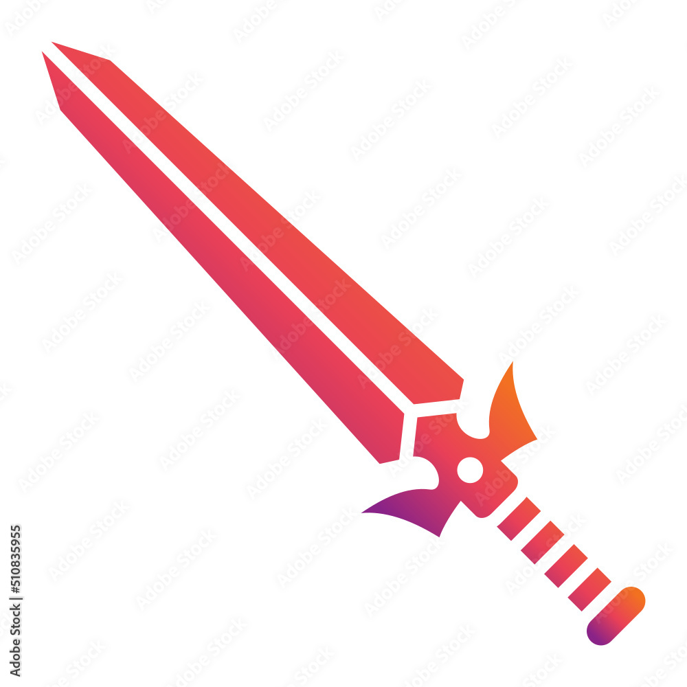 Sword Icon Sword Icon