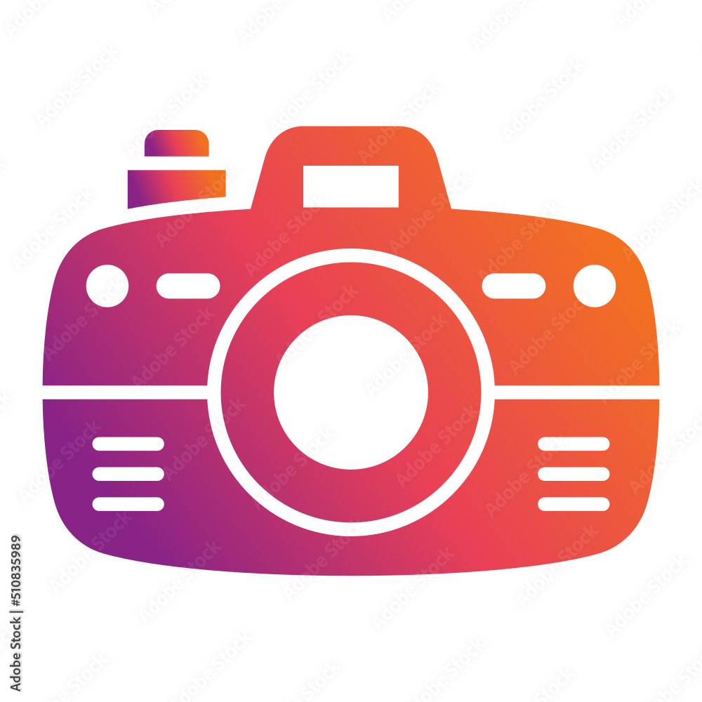 Camera Icon Camera Icon