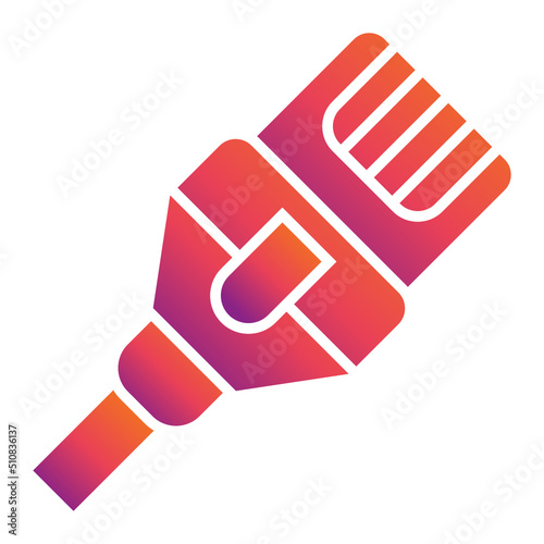 Ethernet Icon