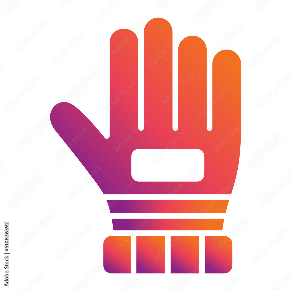 Glove Icon