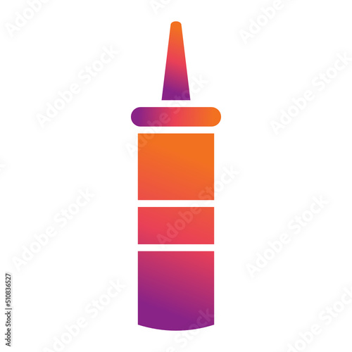 Caulk Icon