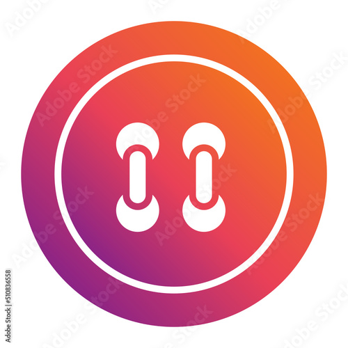 Button Icon