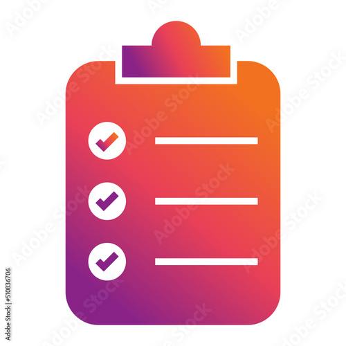 List Icon