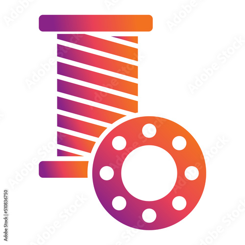 Bobbin Icon