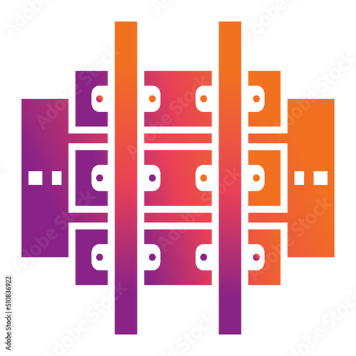 Roadway Icon