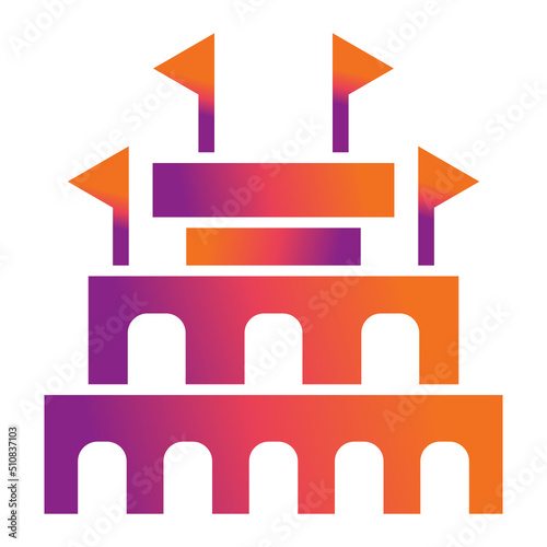 Stadium Icon